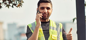 Field & mobile worker